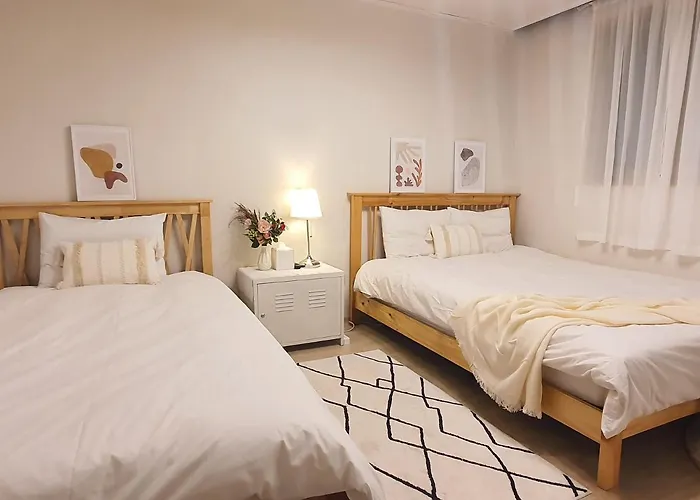 Hongdae Min House 2