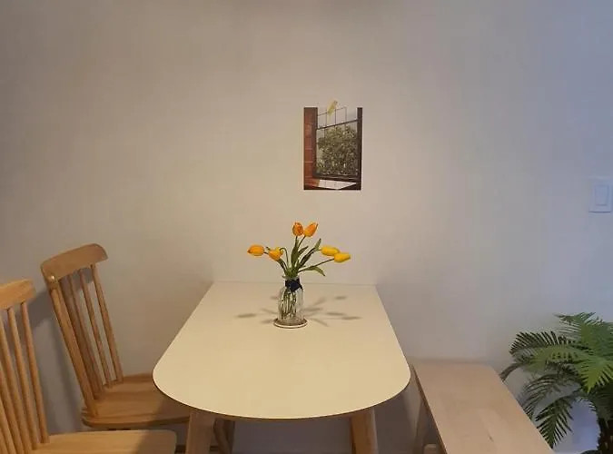 Hongdae Min House 2