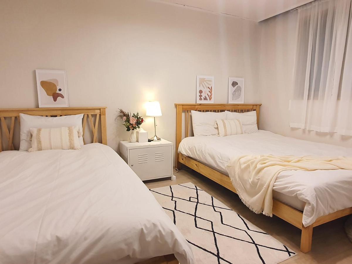 Hongdae Min House 2 Apartment