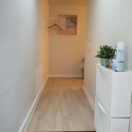 Hongdae Min House 2 Apartment Seoul Luaran gambar