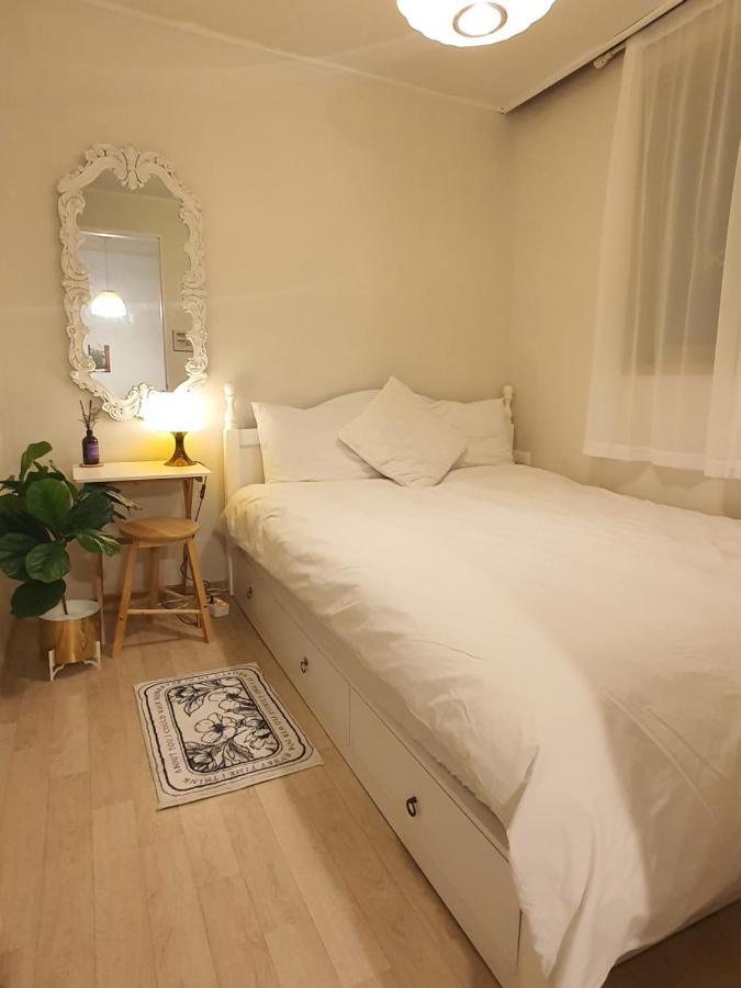 Hongdae Min House 2 首爾