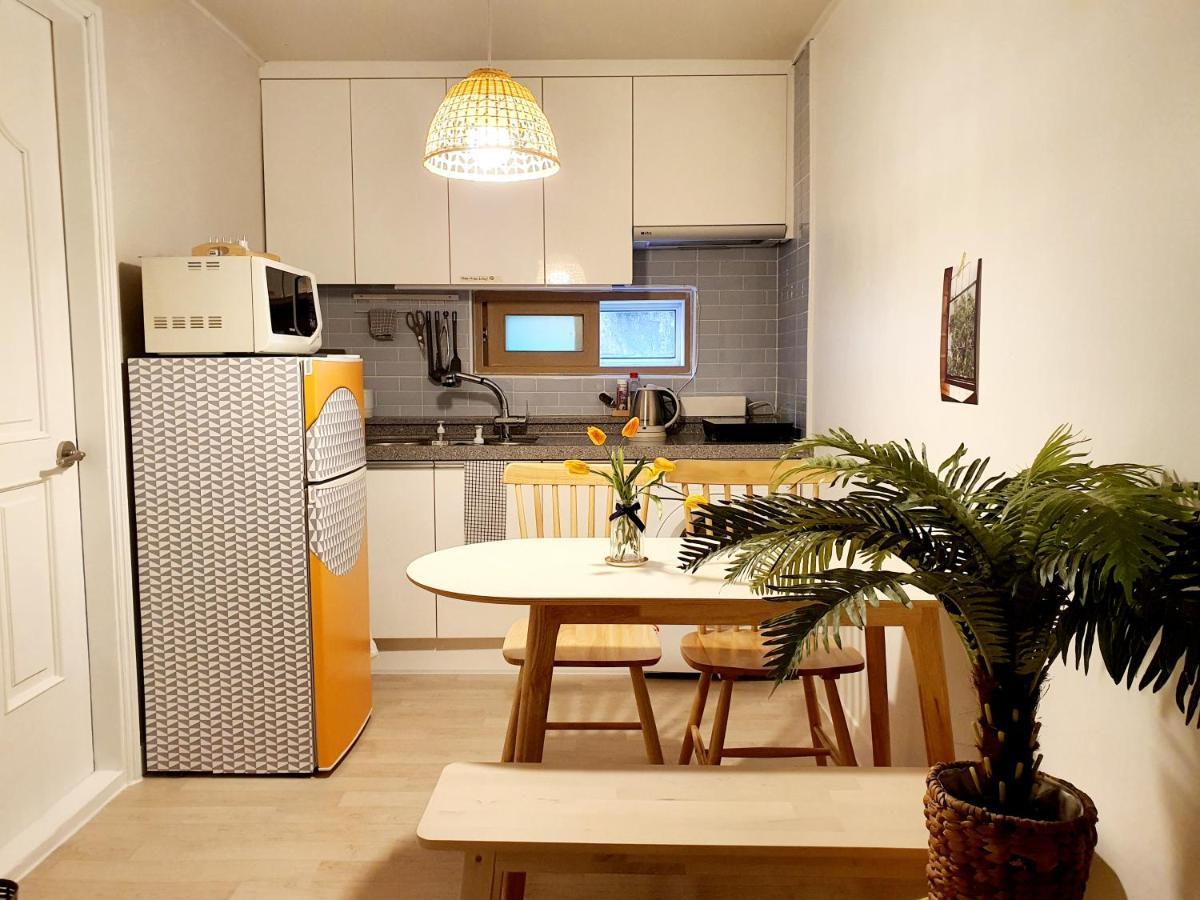 Hongdae Min House 2 首爾