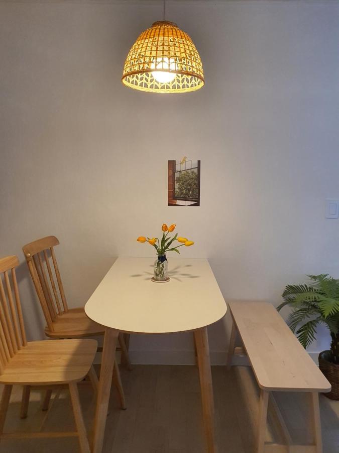 Hongdae Min House 2 公寓 首爾