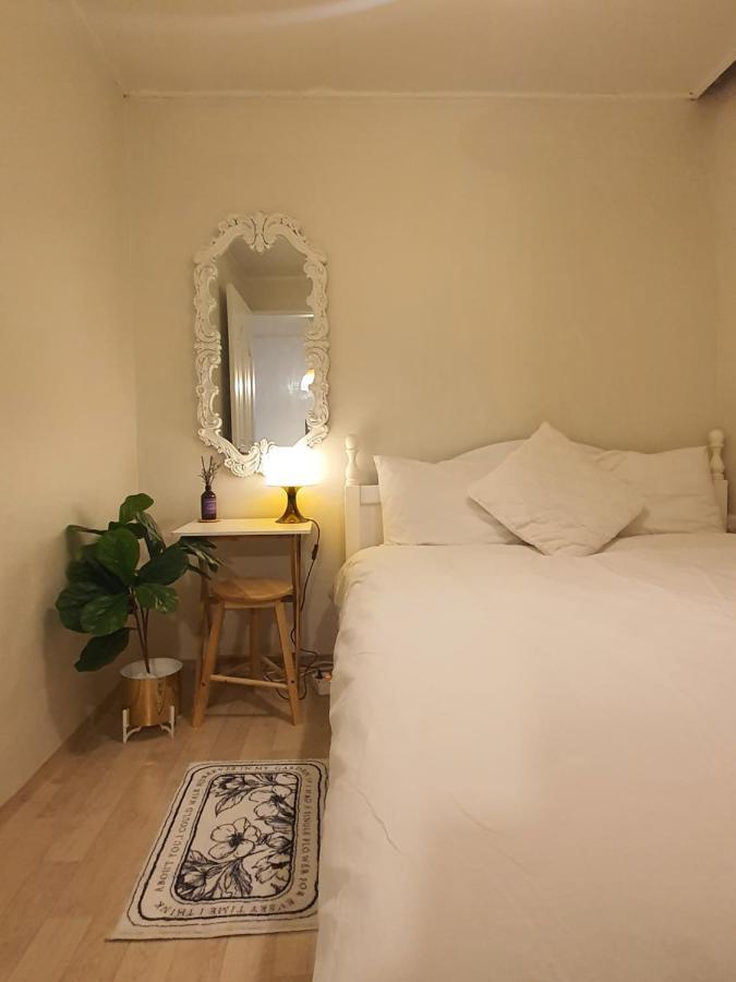 Hongdae Min House 2 首爾