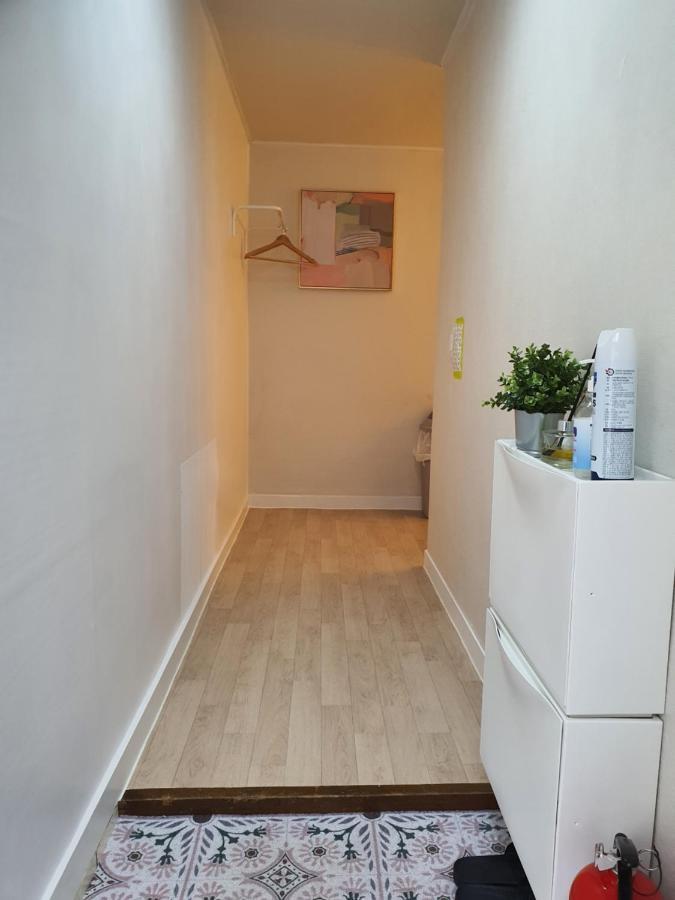 Hongdae Min House 2 อพาร์ทเม้น โซล